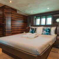 Cranchi 58 Motor Yacht