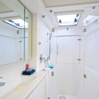 Leopard 43 Power Catamaran