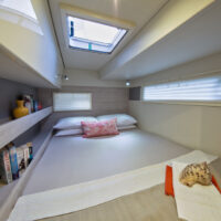 Leopard 43 Power Catamaran