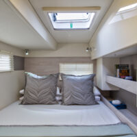 Leopard 43 Power Catamaran