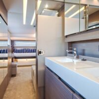 Leopard 53 Power Catamaran