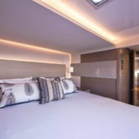 Leopard 53 Power Catamaran