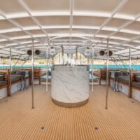 Sailing Catamaran 74