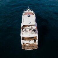 Activa 58 Motor Yacht