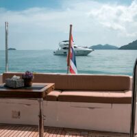 Activa 58 Motor Yacht