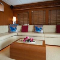 Activa 58 Motor Yacht