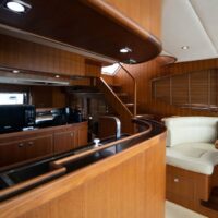 Activa 58 Motor Yacht