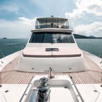 Activa 58 Motor Yacht