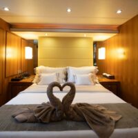 Activa 58 Motor Yacht