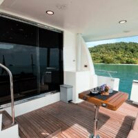 Activa 58 Motor Yacht