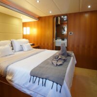 Activa 58 Motor Yacht