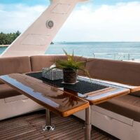 Activa 58 Motor Yacht