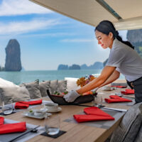 Octave – Sanlorenzo 36.5 Superyacht