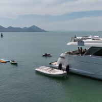 Octave – Sanlorenzo 36.5 Superyacht