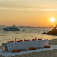 Octave – Sanlorenzo 36.5 Superyacht