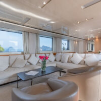 Octave – Sanlorenzo 36.5 Superyacht