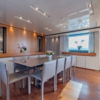 Octave – Sanlorenzo 36.5 Superyacht