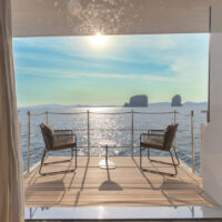 Octave – Sanlorenzo 36.5 Superyacht