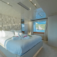 Octave – Sanlorenzo 36.5 Superyacht