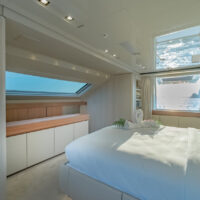 Octave – Sanlorenzo 36.5 Superyacht