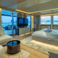Song of Songs Motor Yacht