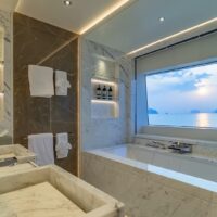Song of Songs Motor Yacht