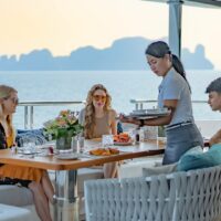 Song of Songs Motor Yacht