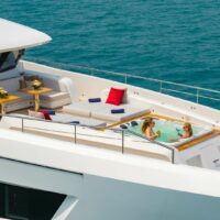 Song of Songs Motor Yacht