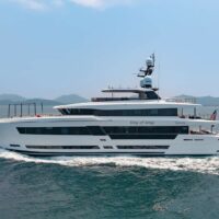 Song of Songs Motor Yacht
