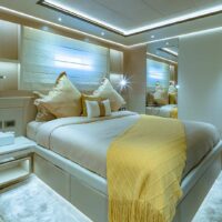 Song of Songs Motor Yacht