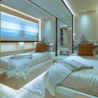 Song of Songs Motor Yacht