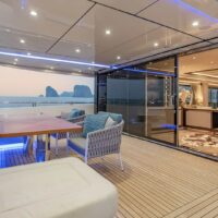 Song of Songs Motor Yacht