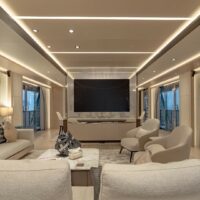 Song of Songs Motor Yacht