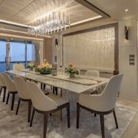 Song of Songs Motor Yacht