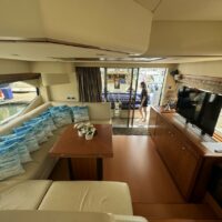 Sunseeker 60 Motor Yacht