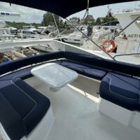 Sunseeker 60 Motor Yacht