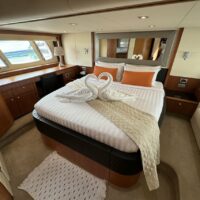 Sunseeker 60 Motor Yacht_13