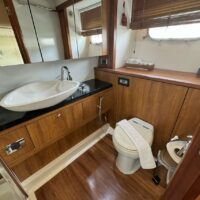 Sunseeker 60 Motor Yacht