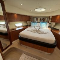 Sunseeker 60 Motor Yacht