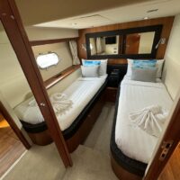 Sunseeker 60 Motor Yacht