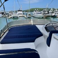 Sunseeker 60 Motor Yacht