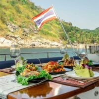 Sunseeker 60 Motor Yacht