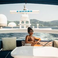 Sunseeker 60 Motor Yacht